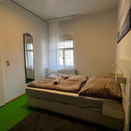 Traumhaft In Mitten Der Fussgaengerzone Apartment Pirna Exterior photo