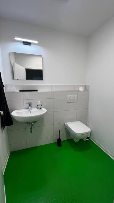 Traumhaft In Mitten Der Fussgaengerzone Apartment Pirna Exterior photo