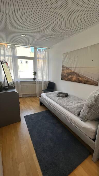 Traumhaft In Mitten Der Fussgaengerzone Apartment Pirna Exterior photo