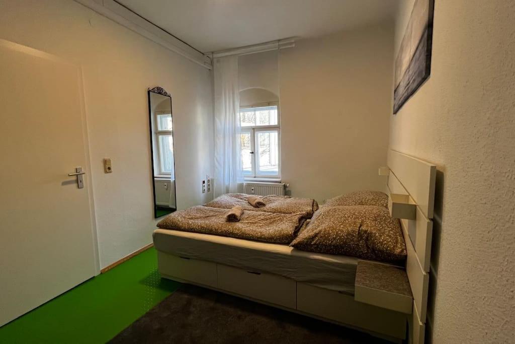 Traumhaft In Mitten Der Fussgaengerzone Apartment Pirna Exterior photo