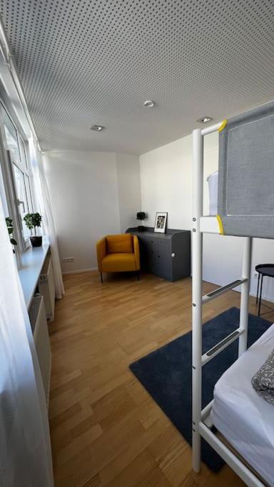 Traumhaft In Mitten Der Fussgaengerzone Apartment Pirna Exterior photo
